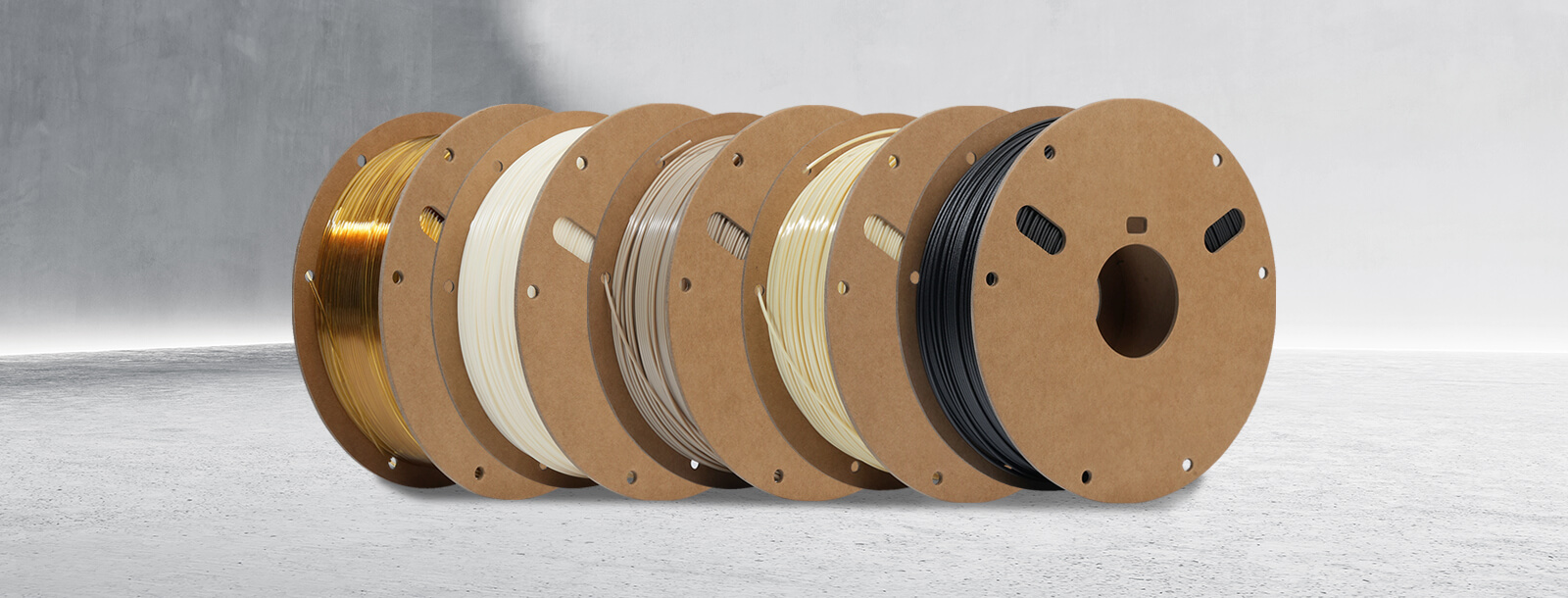 开放材料使用，提供更多选择以降低成本提高效益