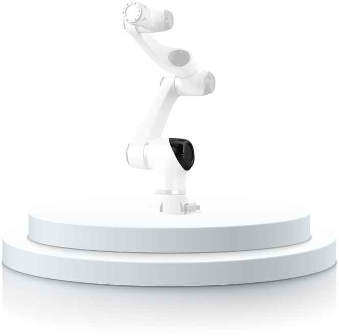 一家人形机器人公司