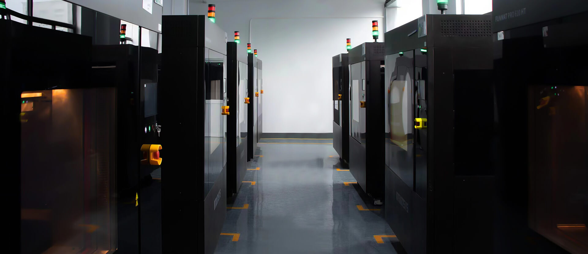 工业级FDM 3D打印服务