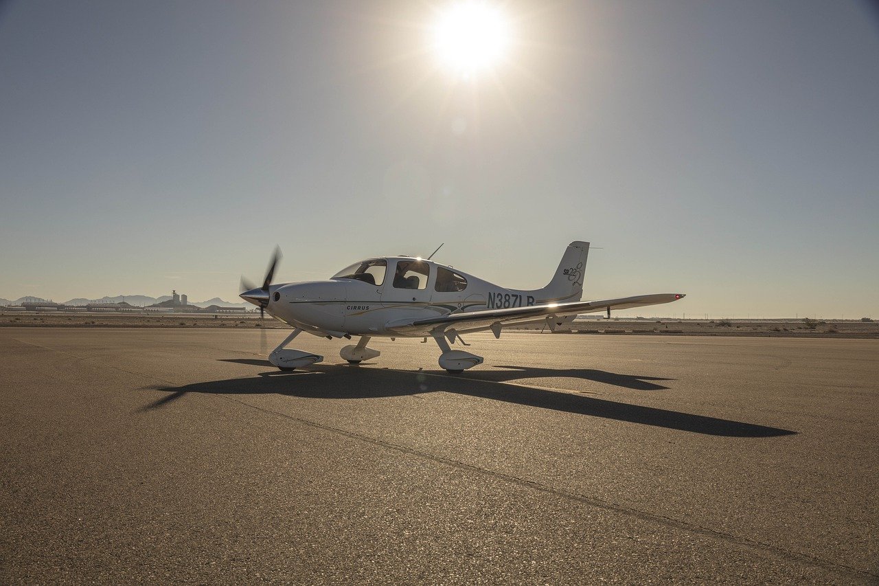 Nexair Avionics 利用3D打印迭代了飞机的停产部件