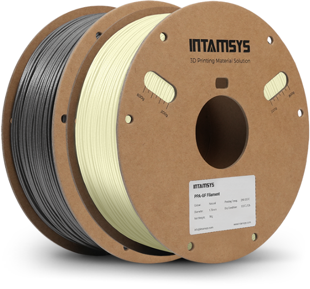 INTAM™工程材料