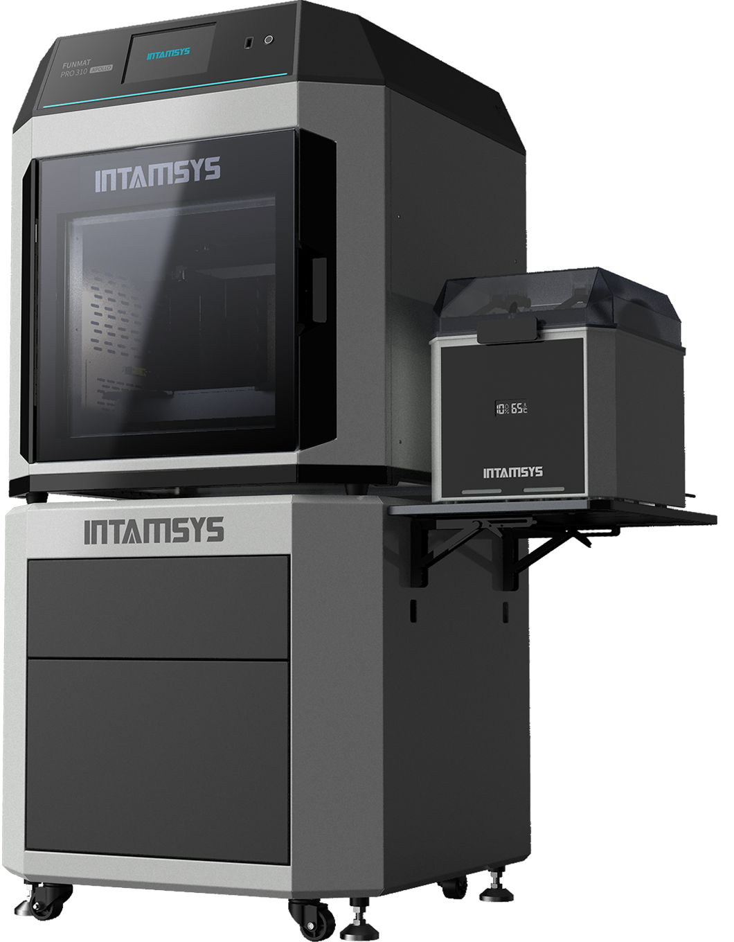 FUNMAT PRO 310 APOLLO