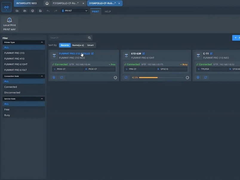 全流程监测与远程控制